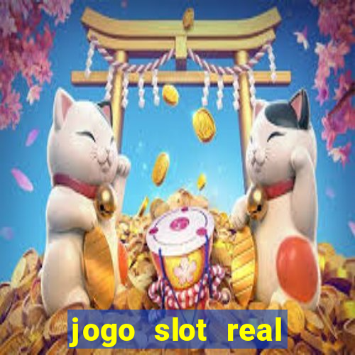 jogo slot real paga mesmo