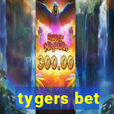 tygers bet