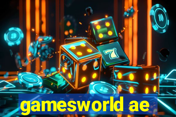 gamesworld ae