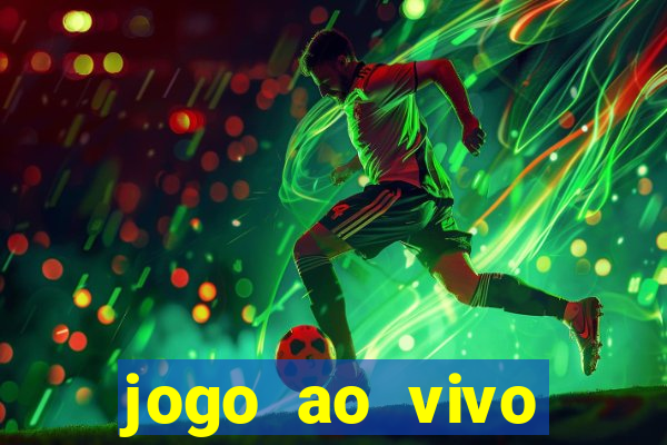 jogo ao vivo manchester united