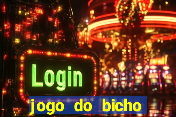 jogo do bicho federal jogar online