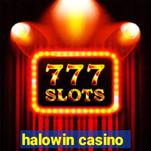 halowin casino