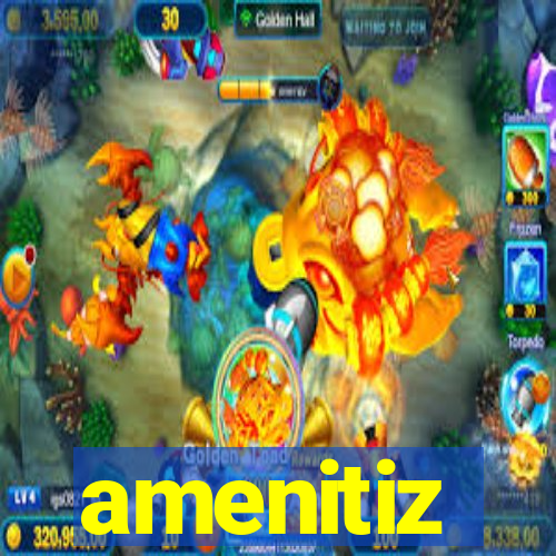 amenitiz