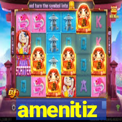 amenitiz