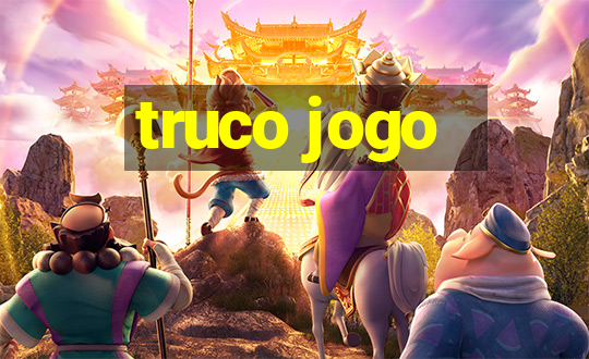 truco jogo