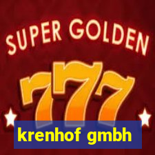 krenhof gmbh