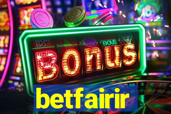 betfairir