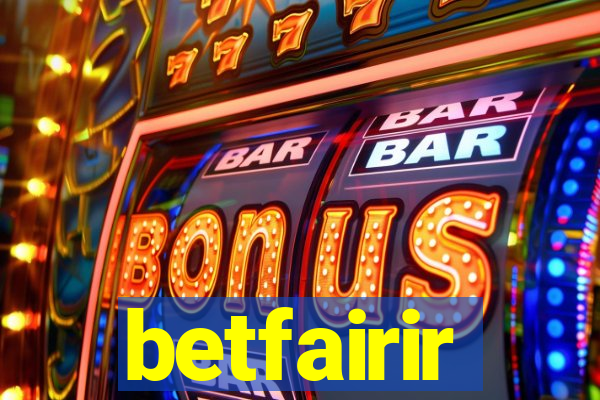 betfairir