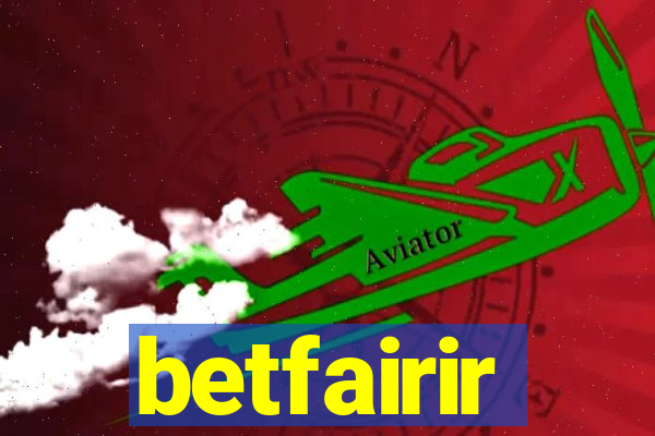 betfairir