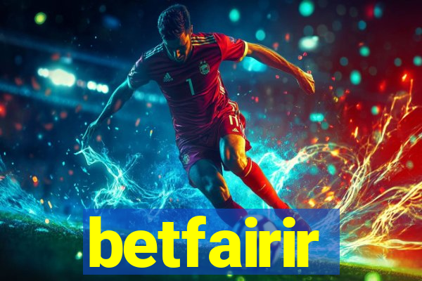 betfairir