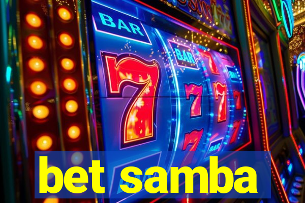 bet samba