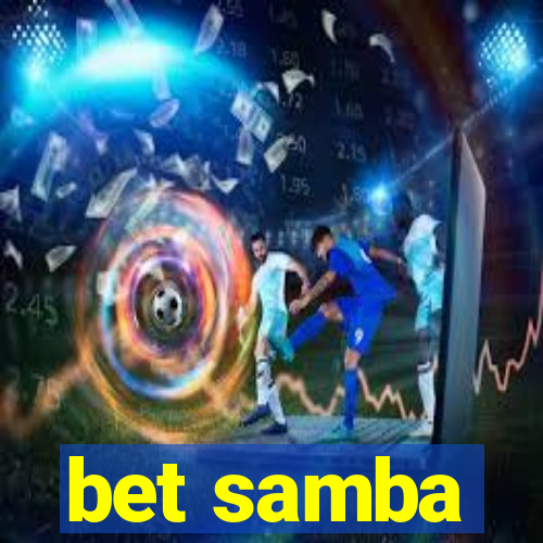 bet samba