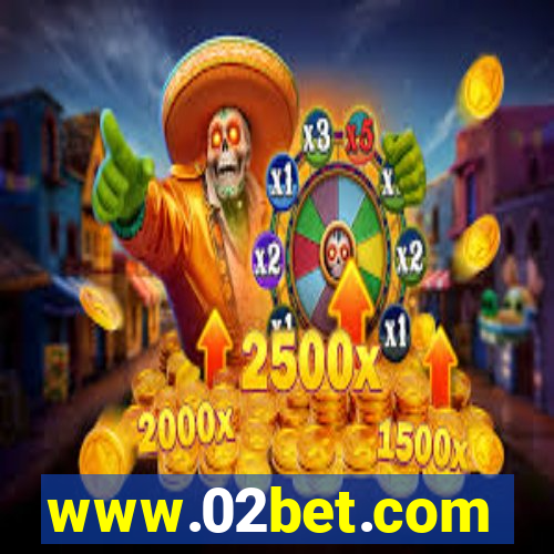 www.02bet.com