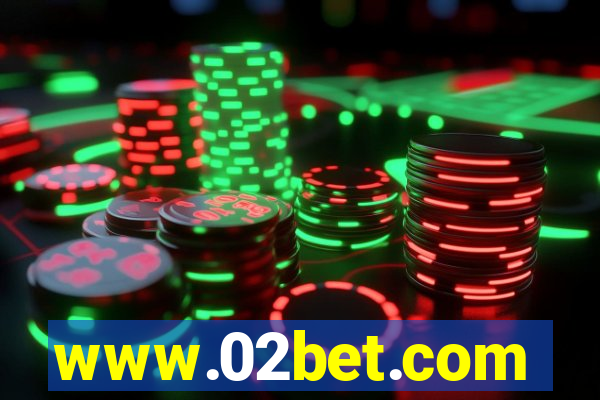 www.02bet.com