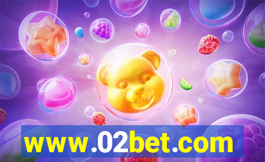 www.02bet.com