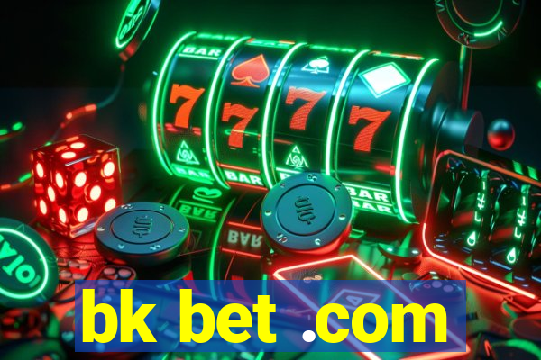 bk bet .com