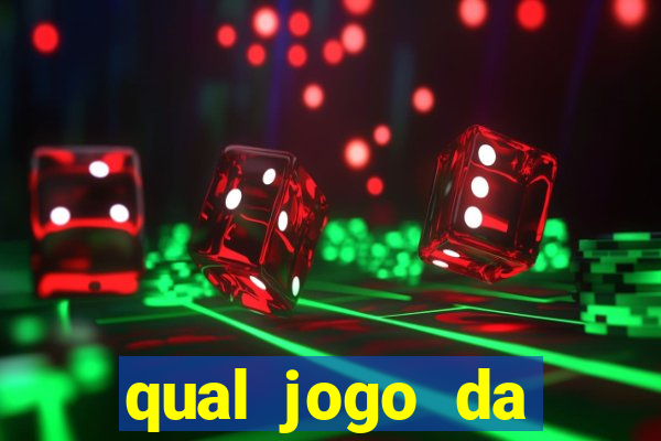 qual jogo da deolane bezerra