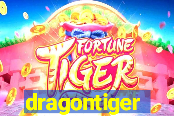 dragontiger