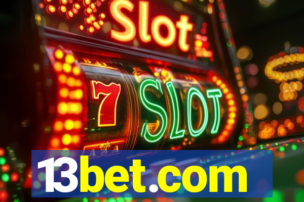 13bet.com