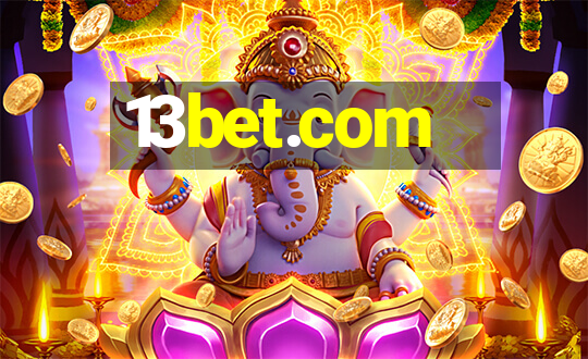 13bet.com