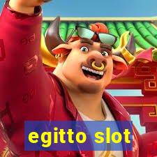 egitto slot