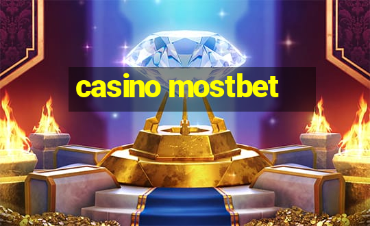 casino mostbet