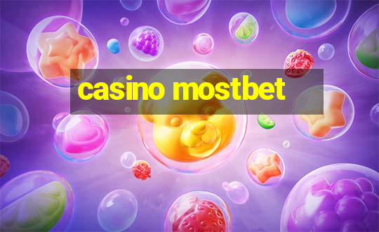 casino mostbet