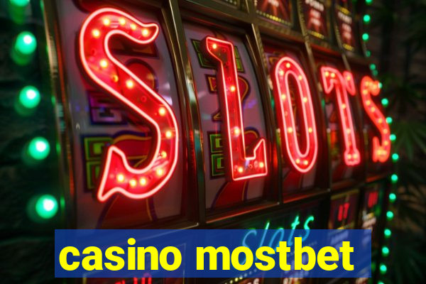 casino mostbet