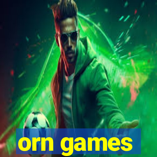 orn games