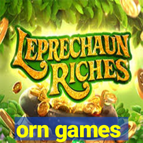 orn games