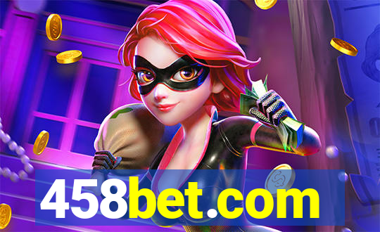 458bet.com