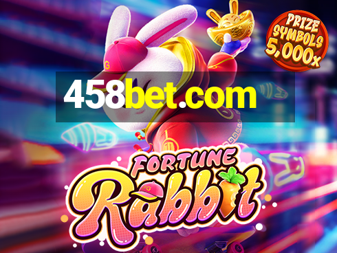 458bet.com