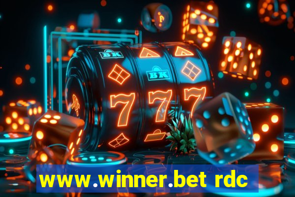 www.winner.bet rdc