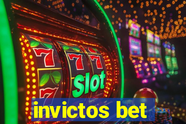 invictos bet