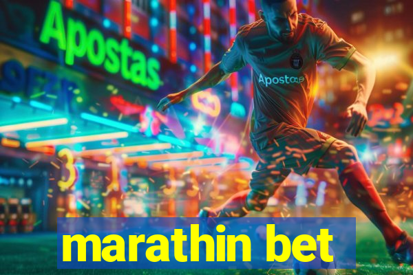 marathin bet