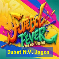 Dubet N.V. Jogos