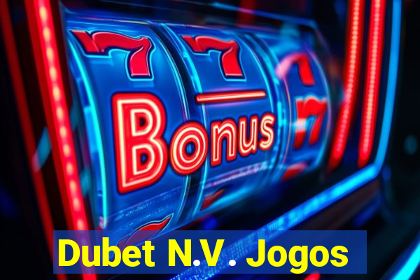 Dubet N.V. Jogos