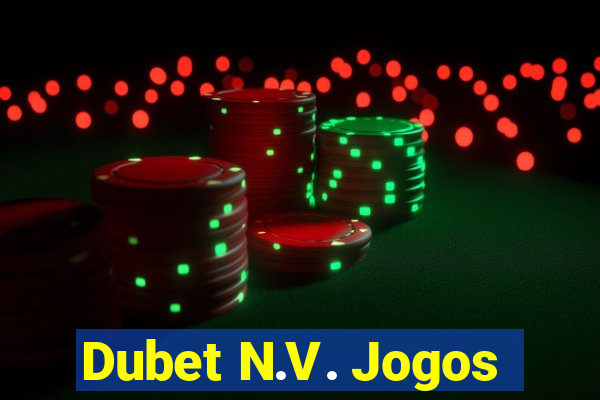 Dubet N.V. Jogos