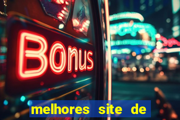 melhores site de apostas casino