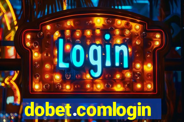 dobet.comlogin