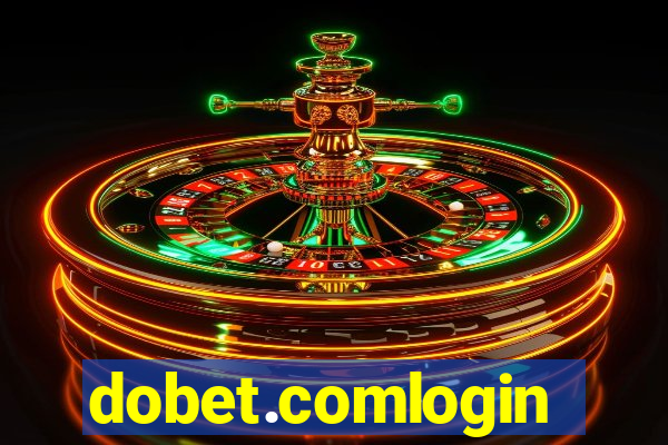 dobet.comlogin