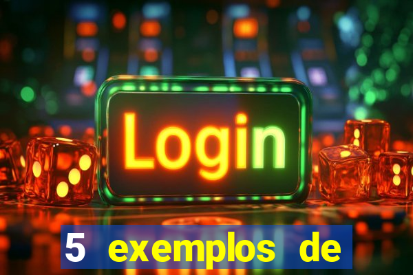 5 exemplos de jogos teatrais