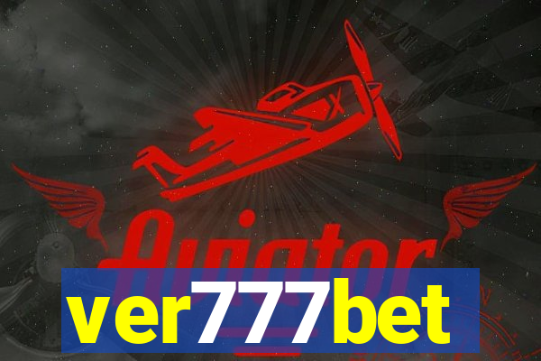 ver777bet