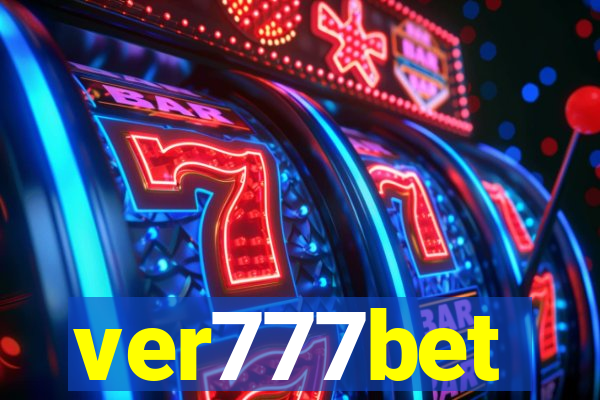 ver777bet