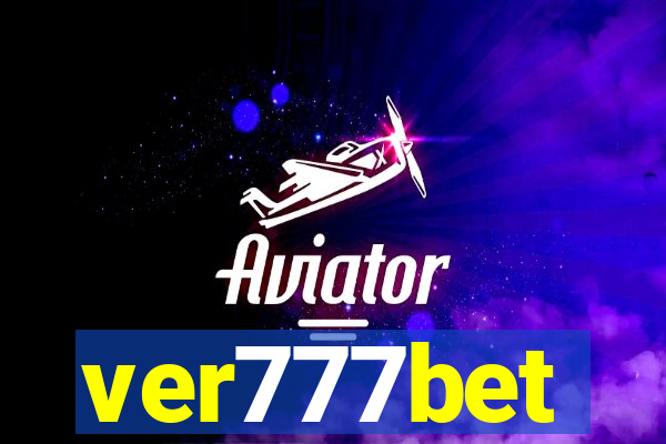 ver777bet