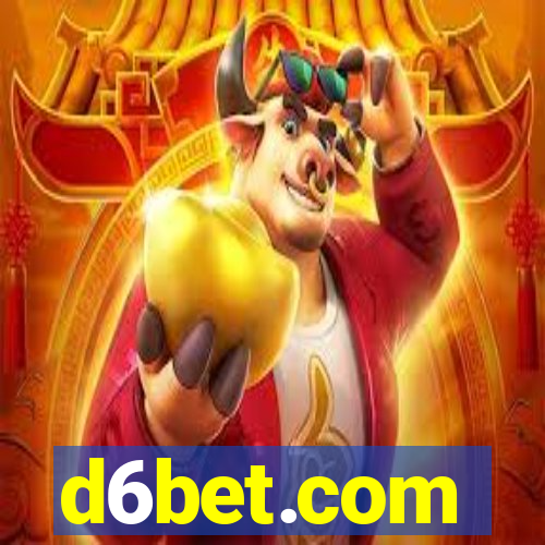 d6bet.com