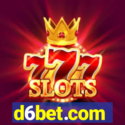 d6bet.com