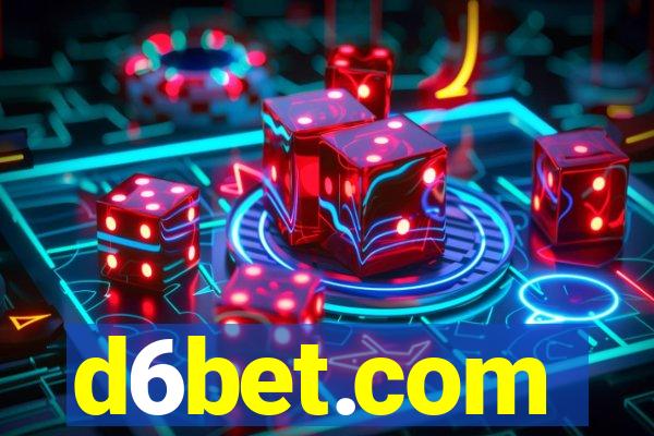 d6bet.com