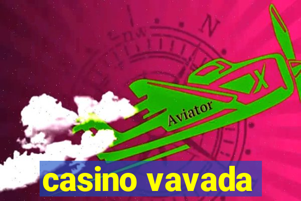 casino vavada