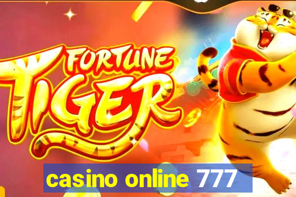 casino online 777